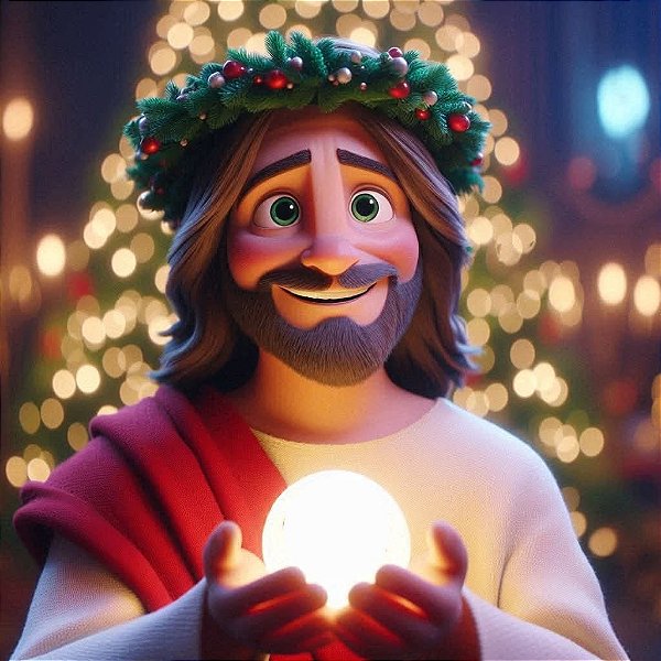 Quadro decorativos jesus cristo