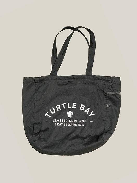 Ecobag Classic Black