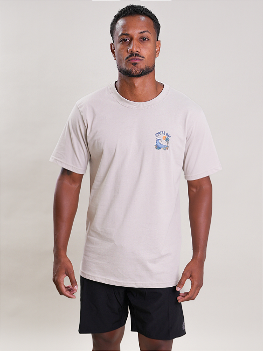 Camiseta Turtle Beach