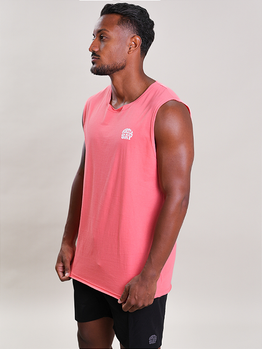 Regata Turtle Class Pêssego