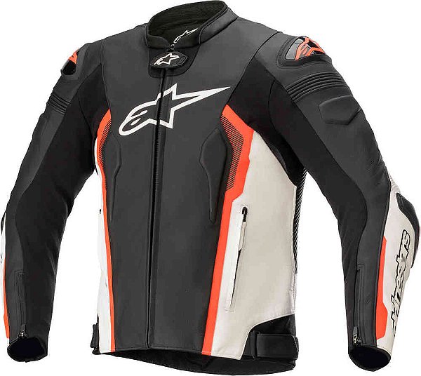 Jaqueta Alpinestars Missile V2