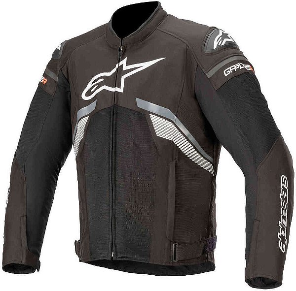 Jaqueta Alpinestars T-GP Plus V3 Air