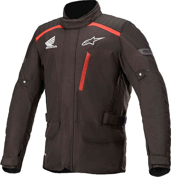 Jaqueta Alpinestars Honda Gravity Drystar