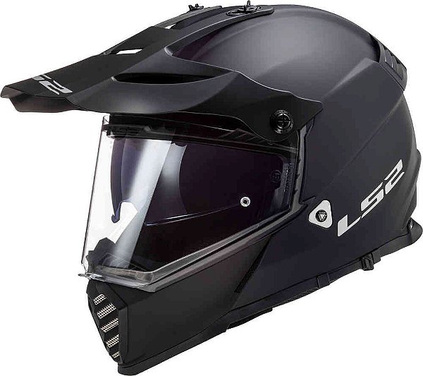 Capacete LS2 MX436 Pioneer Evo