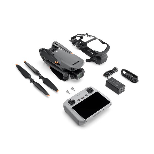 DJI Mavic 3 Clássico (DJI RC)