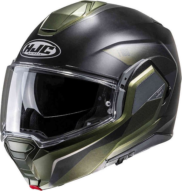 Capacete HJC i100 Beston