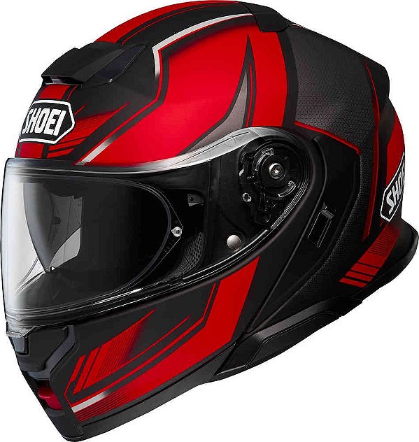 Capacete Shoei Neotec 3 Grasp