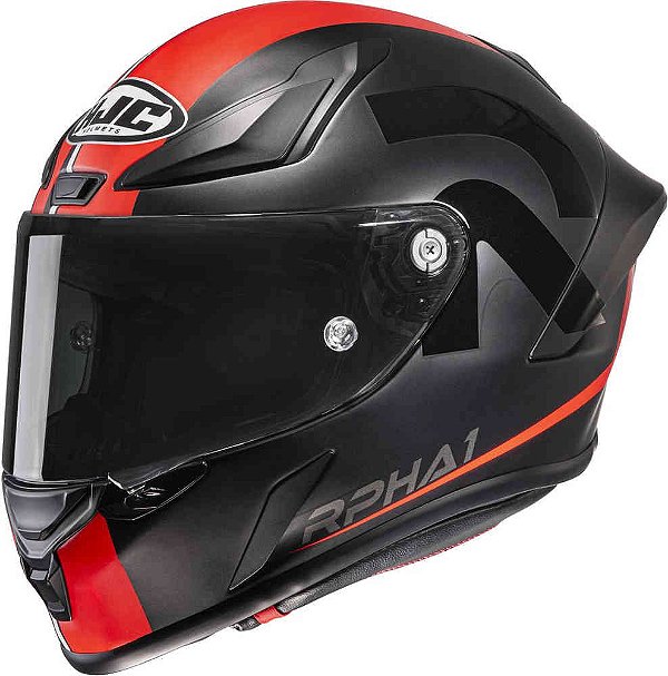 Capacete HJC RPHA 1 Senin