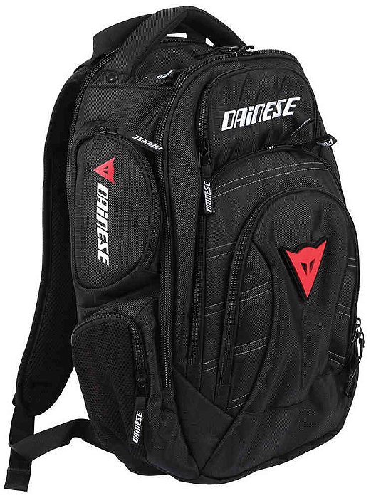 Mochila Dainese D-Gambit