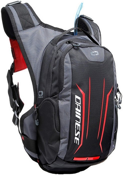 Mochila de hidratação Dainese Alligator