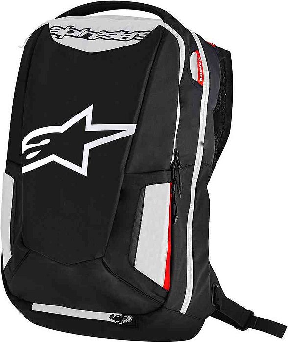 Mochila Alpinestars City Hunter