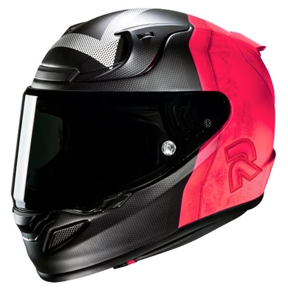 Capacete HJC RPHA 12 Squid Game Netflix