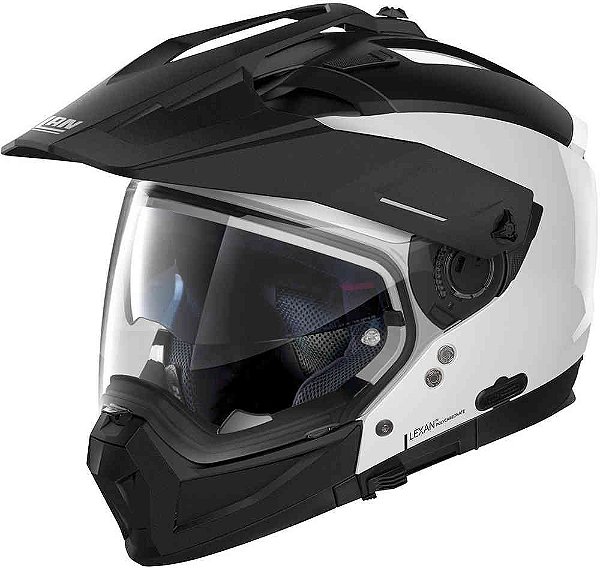 Capacete Nolan N70-2 X Special 2023 N-Com