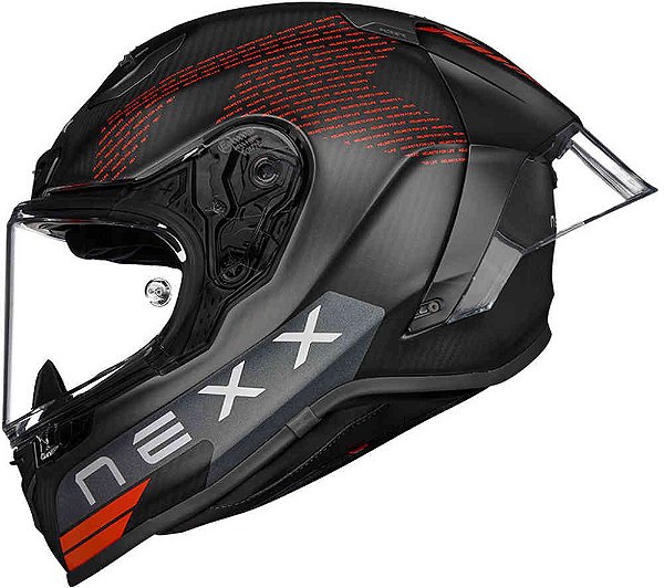 Capacete Nexx X.R3R Pro FIM