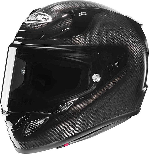 Capacete HJC RPHA 12 Carbon