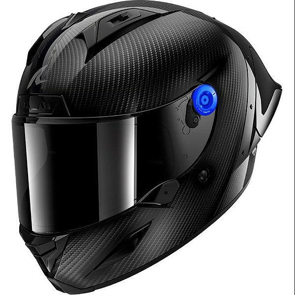 Capacete SHARK Aeron GP FIM Full Carbon