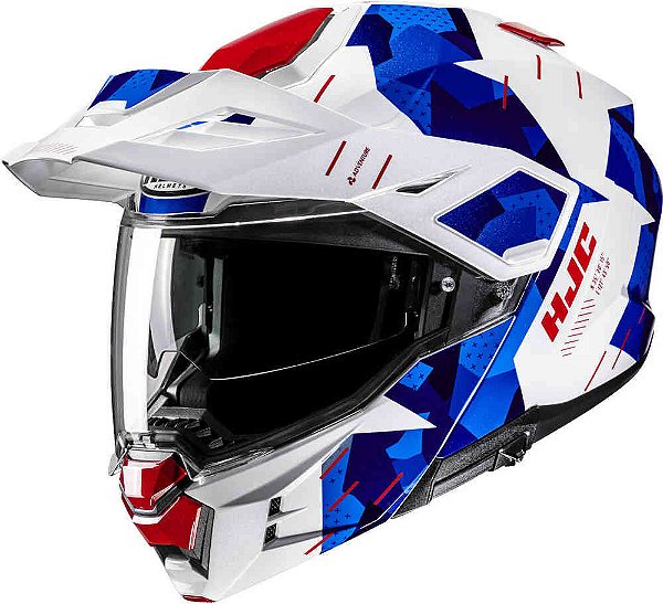 Capacete HJC i80 Roki