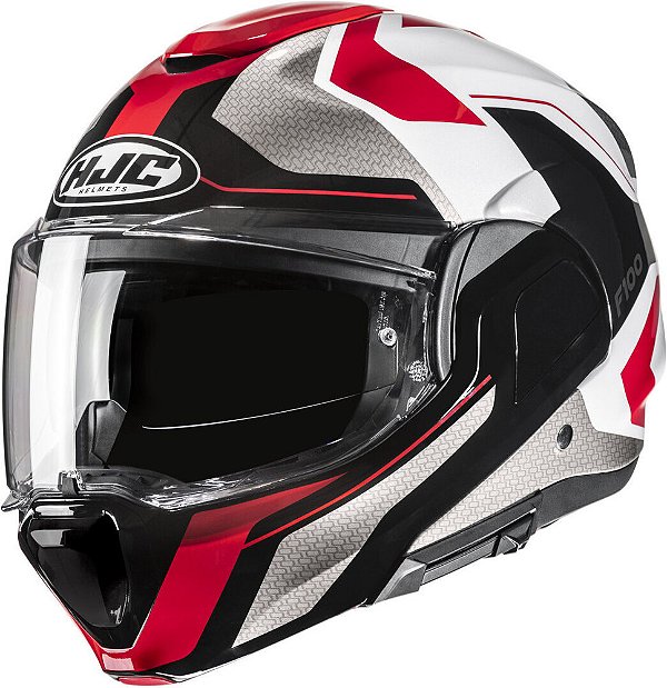 Capacete HJC F100 Bios