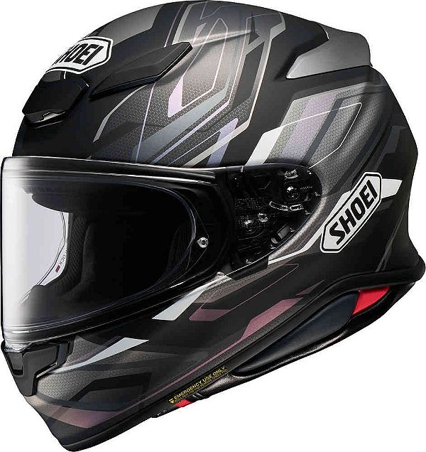 Capacete Shoei NXR 2 Capriccio