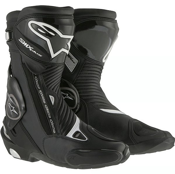 Bota Alpinestars S-MX Plus