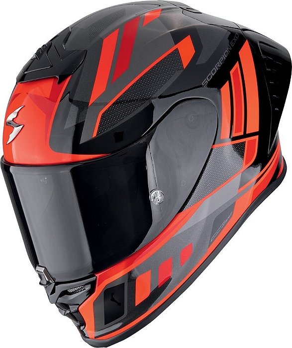 Capacete Scorpion EXO R1 Evo II Air Vital