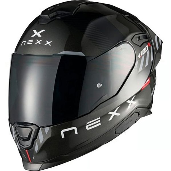 Capacete Nexx Y.100R Fade