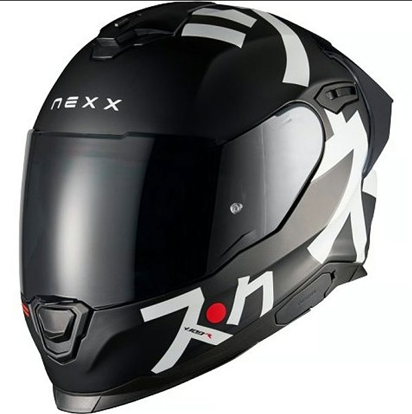 Capacete Nexx Y.100R Nipon