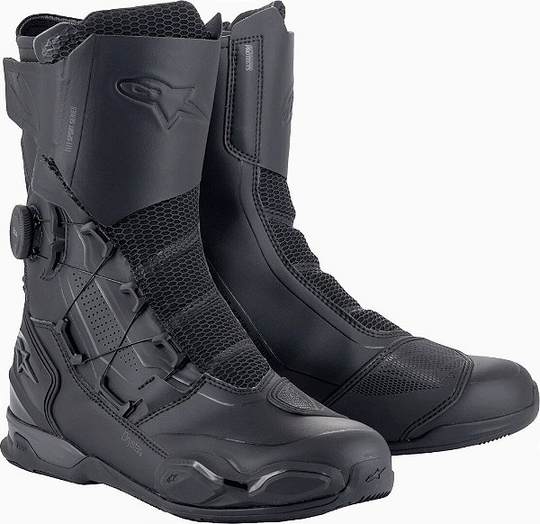 Botas Alpinestars SP-X BOA Drystar