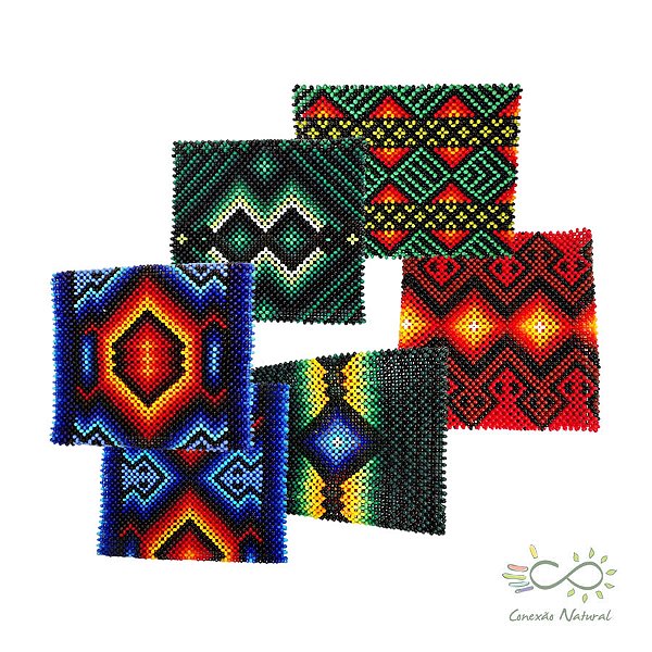 Pulseiras (várias cores)