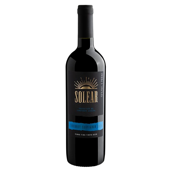 Solear Cabernet Sauvignon 2020