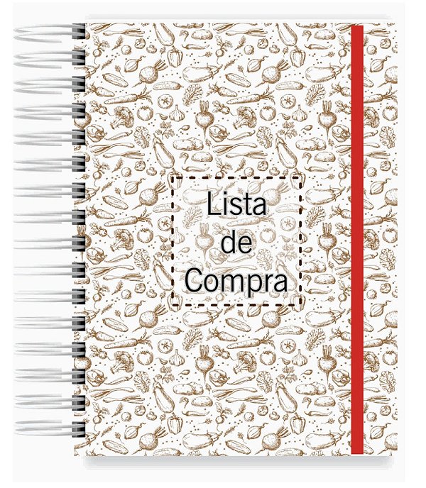 Lista de Compras III