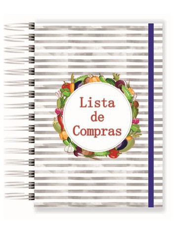 Lista de Compras IV