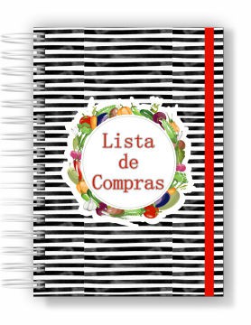 Lista de Compras V