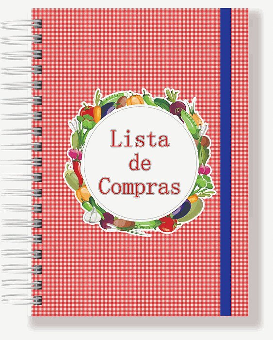 Lista de Compras VI