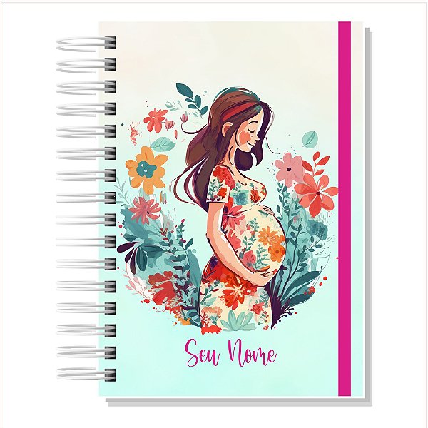 Planner da Gestante II