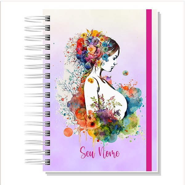 Planner da Gestante IV