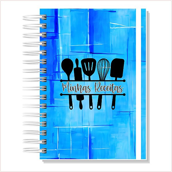 Caderno de Receitas III