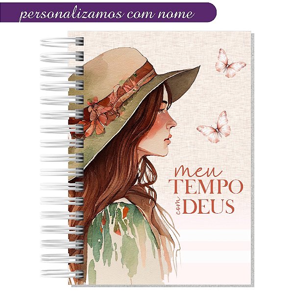 Pedido de Oração Personalizado