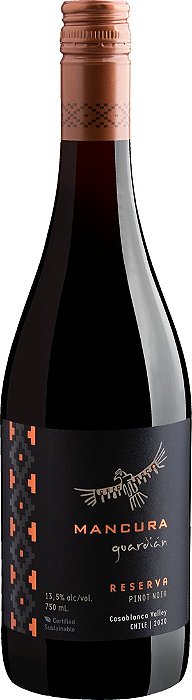 Mancura Guardián Reserva Pinot Noir