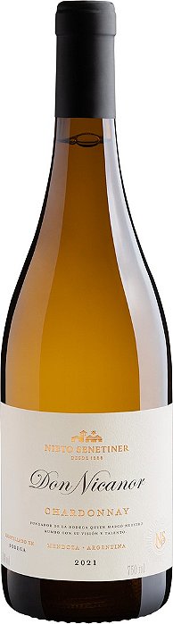 Nieto Senetiner Don Nicanor Chardonnay