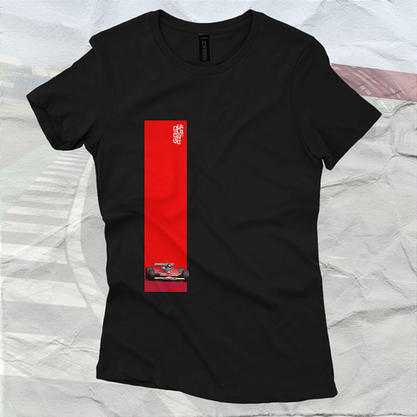 NVR: Gilles Villeneuve Fem