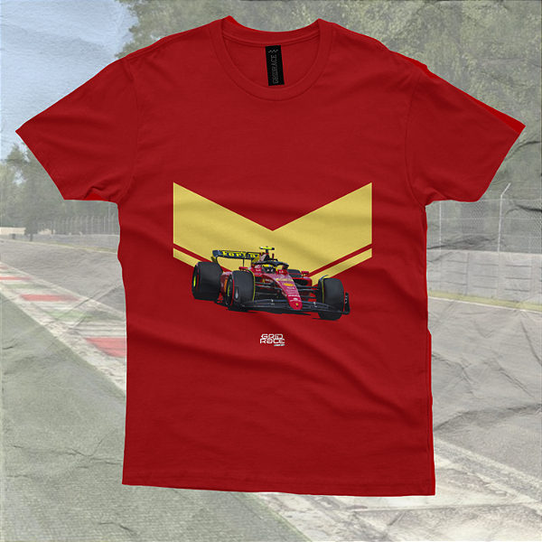 Actual - Scuderia Monza 50 Anni