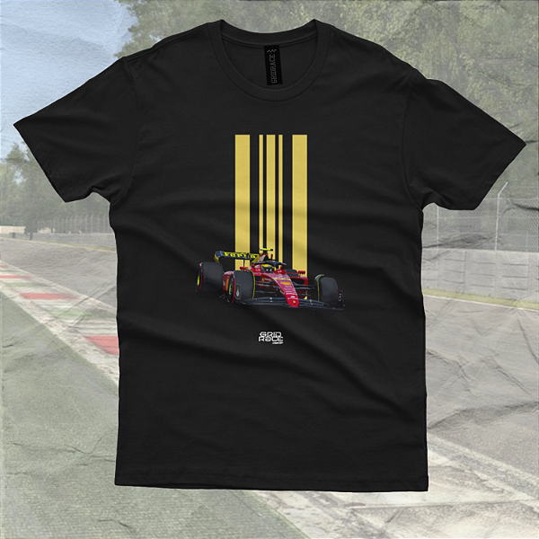 Actual - Scuderia Monza 50 Anni Strisce