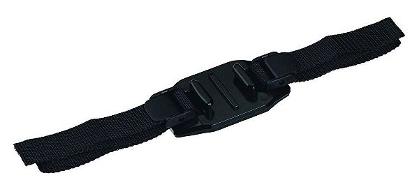 SUPORTE PARA CAPACETE VENTILADO PARA GOPRO - VENTED HELMET STRAP  - LPGCV01