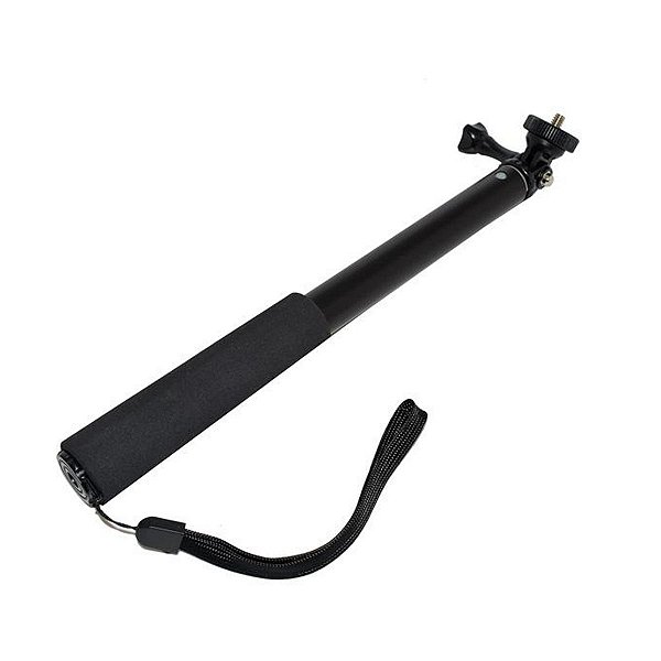 BASTAO RETRÁTIL 28-92 CM PARA GOPRO - LPGBR92