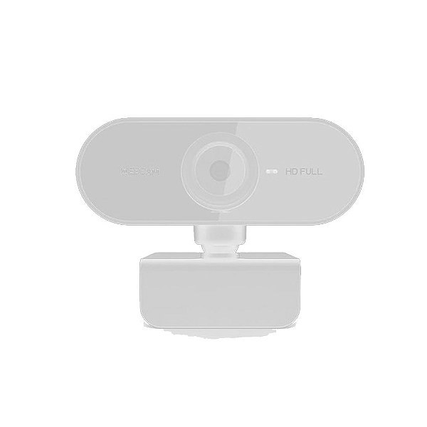 Webcam Full Hd 1080p Usb Câmera Stream Alta Resolução 9H