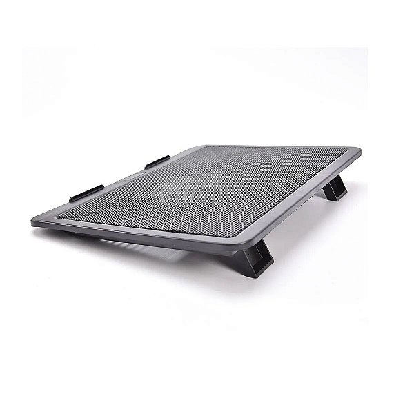 Base Ventilada Notebook Ultrabook 12 A 15.4 Suporte Mesa M19