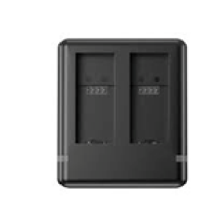 Carregador Duplo Hero 13