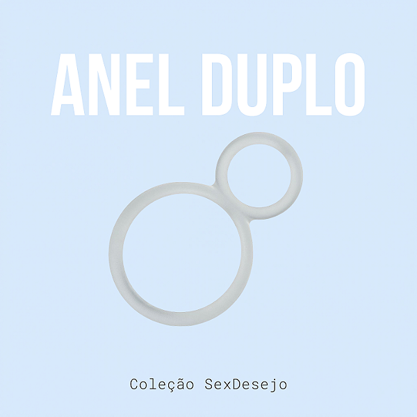 Anel Retardador Duplo