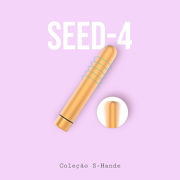 Cápsula - SEED-4 -S-Hande